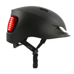 Lumos Casque Vélo Matrix Mips - Noir Charbon -Plein Air Équipement Magasin casque velo matrix mips noir charbon 3