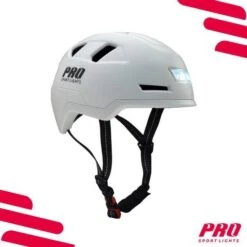 Casque Vélo Speed Vélo électrique NTA 8776 - Medium - Blanc -Plein Air Équipement Magasin casque velo speed velo electrique nta 8776 medium blanc 3