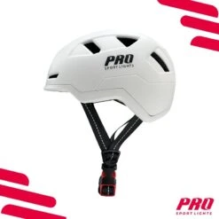 Casque Vélo Speed Vélo électrique NTA 8776 - Medium - Blanc -Plein Air Équipement Magasin casque velo speed velo electrique nta 8776 medium blanc 5