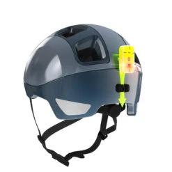 BTWIN CASQUE VÉLO VILLE 540 BLEU 12 BTWIN CASQUE VÉLO VILLE 540 BLEU -Plein Air Équipement Magasin casque velo ville 540 bleu 4