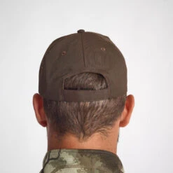 CASQUETTE ECLAIRANTE LED MARRON 10 CASQUETTE ECLAIRANTE LED MARRON -Plein Air Équipement Magasin casquette eclairante led marron 2