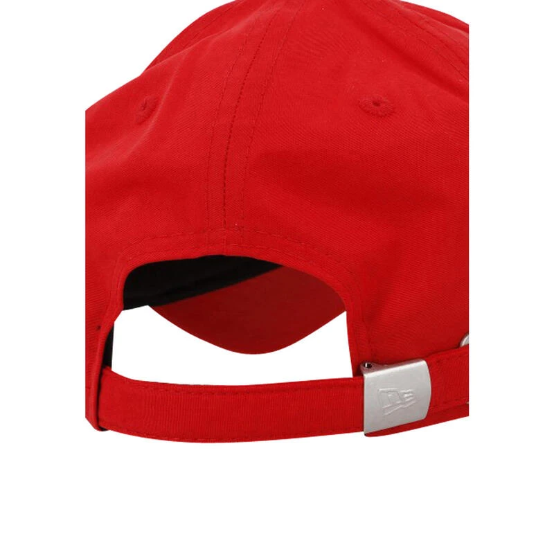 Casquette New Era Mlb Flawless Logo Basic 940 Neyyan Nd Adulte 7 Casquette New Era Mlb Flawless Logo Basic 940 Neyyan Nd Adulte – Image 5