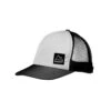 Kalenji CASQUETTE TRUCKER TRAIL BLANCHE