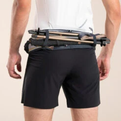 CEINTURE HYDRATATION TRAIL RUNNING - PORTE BÂTONS - POCHE TÉLÉPHONE IMPERMÉABLE 15 CEINTURE HYDRATATION TRAIL RUNNING - PORTE BÂTONS - POCHE TÉLÉPHONE IMPERMÉABLE -Plein Air Équipement Magasin ceinture hydratation trail running porte batons poche telephone impermeable 3