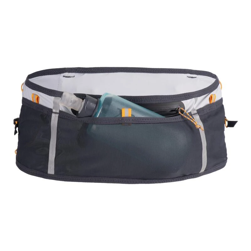 CEINTURE HYDRATATION TRAIL RUNNING - PORTE BÂTONS - POCHE TÉLÉPHONE IMPERMÉABLE 9 CEINTURE HYDRATATION TRAIL RUNNING - PORTE BÂTONS - POCHE TÉLÉPHONE IMPERMÉABLE – Image 7