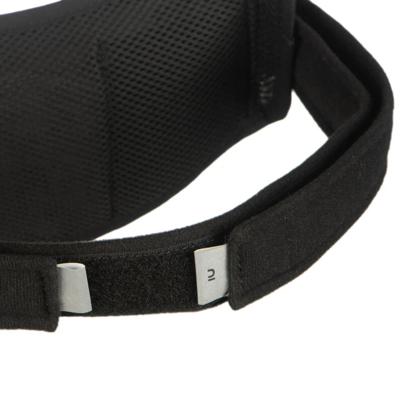 CEINTURE PORTE BIDON TRAIL RUNNING 500 ML - VENDUE AVEC BIDON 500 ML 9 CEINTURE PORTE BIDON TRAIL RUNNING 500 ML - VENDUE AVEC BIDON 500 ML – Image 7
