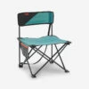 Quechua CHAISE BASSE PLIANTE DE CAMPING MH100 Bleue 1 Quechua CHAISE BASSE PLIANTE DE CAMPING MH100 Bleue -Plein Air Équipement Magasin chaise basse pliante de camping mh100 bleue