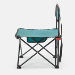 Quechua CHAISE BASSE PLIANTE DE CAMPING MH100 Bleue 18 Quechua CHAISE BASSE PLIANTE DE CAMPING MH100 Bleue -Plein Air Équipement Magasin chaise basse pliante de camping mh100 bleue 6