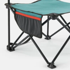 Quechua CHAISE BASSE PLIANTE DE CAMPING MH100 Bleue 20 Quechua CHAISE BASSE PLIANTE DE CAMPING MH100 Bleue -Plein Air Équipement Magasin chaise basse pliante de camping mh100 bleue 8