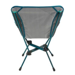 Quechua CHAISE BASSE PLIANTE DE CAMPING MH500 GRIS -Plein Air Équipement Magasin chaise basse pliante de camping mh500 gris 5