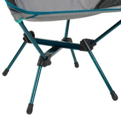 Quechua CHAISE BASSE PLIANTE DE CAMPING MH500 GRIS -Plein Air Équipement Magasin chaise basse pliante de camping mh500 gris 9