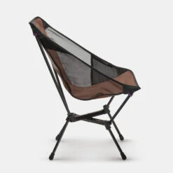Quechua CHAISE BASSE PLIANTE DE CAMPING MH500 MARRON 17 Quechua CHAISE BASSE PLIANTE DE CAMPING MH500 MARRON -Plein Air Équipement Magasin chaise basse pliante de camping mh500 marron 5