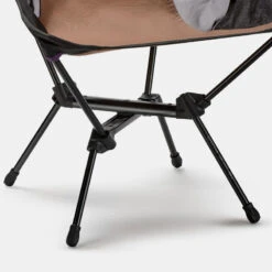 Quechua CHAISE BASSE PLIANTE DE CAMPING MH500 MARRON 20 Quechua CHAISE BASSE PLIANTE DE CAMPING MH500 MARRON -Plein Air Équipement Magasin chaise basse pliante de camping mh500 marron 8