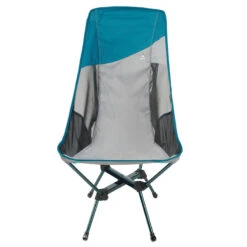 Quechua CHAISE BASSE PLIANTE DE CAMPING MH500 XL -Plein Air Équipement Magasin chaise basse pliante de camping mh500 xl 4