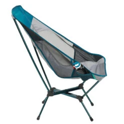 Quechua CHAISE BASSE PLIANTE DE CAMPING MH500 XL -Plein Air Équipement Magasin chaise basse pliante de camping mh500 xl 7