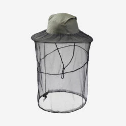Chapeau Anti-moustique Homme -TROPIC 900 Kaki 10 Chapeau Anti-moustique Homme -TROPIC 900 Kaki -Plein Air Équipement Magasin chapeau anti moustique homme tropic 900 kaki 3