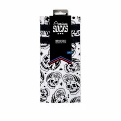 Chaussettes American Socks Skater - Giftbox 9 Chaussettes American Socks Skater - Giftbox -Plein Air Équipement Magasin chaussettes american socks skater giftbox 2