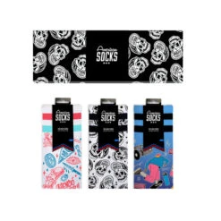 Chaussettes American Socks Skater - Giftbox