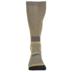 CHAUSSETTES CHASSE 500 HAUTES VERTES 12 CHAUSSETTES CHASSE 500 HAUTES VERTES -Plein Air Équipement Magasin chaussettes chasse 500 hautes vertes 2