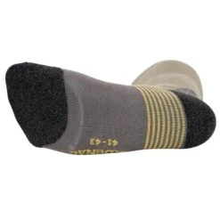 CHAUSSETTES CHASSE 500 HAUTES VERTES 15 CHAUSSETTES CHASSE 500 HAUTES VERTES -Plein Air Équipement Magasin chaussettes chasse 500 hautes vertes 5