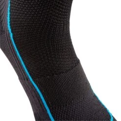 Simond Chaussettes D'alpinisme - ALPINISM Noires 9 Simond Chaussettes D'alpinisme - ALPINISM Noires -Plein Air Équipement Magasin chaussettes dalpinisme alpinism noires 2