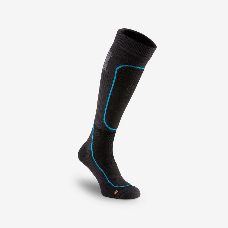 Simond Chaussettes D'alpinisme - ALPINISM Noires 3 Simond Chaussettes D'alpinisme - ALPINISM Noires