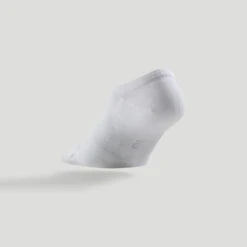 CHAUSSETTES DE SPORT BASSES ARTENGO RS 160 BLANC MARINE LOT DE 3 -Plein Air Équipement Magasin chaussettes de sport basses artengo rs 160 blanc marine lot de 3 3