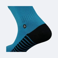 Chaussettes Imperméables TRAIL-DRY - Bleu - à Partir De Fibres De Bambou 9 Chaussettes Imperméables TRAIL-DRY - Bleu - à Partir De Fibres De Bambou -Plein Air Équipement Magasin chaussettes impermeables trail dry bleu a partir de fibres de bambou 2