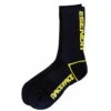 Race Face Chaussettes Send It 7'' Noir -Plein Air Équipement Magasin chaussettes send it 7 noir