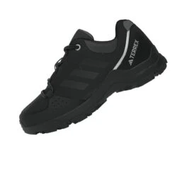 Plein Air Équipement Magasin -Plein Air Équipement Magasin chaussure adidas de randonnee hyperhiker low noire enfant 30 au 38 1