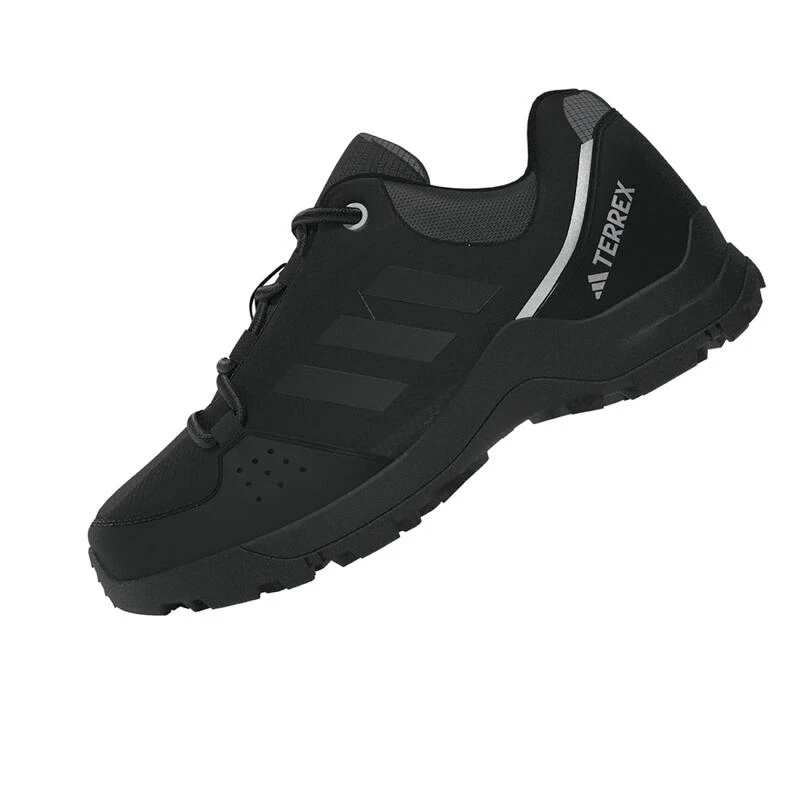 CHAUSSURE ADIDAS DE RANDONNEE - HYPERHIKER LOW NOIRE - ENFANT 30 AU 38 4 CHAUSSURE ADIDAS DE RANDONNEE - HYPERHIKER LOW NOIRE - ENFANT 30 AU 38 – Image 2