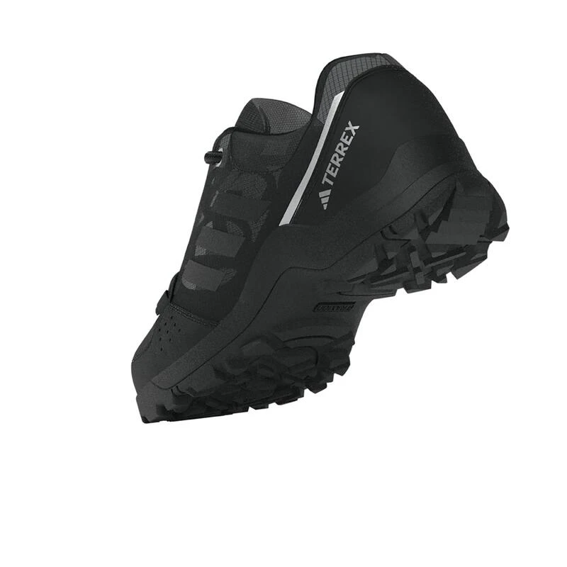 CHAUSSURE ADIDAS DE RANDONNEE - HYPERHIKER LOW NOIRE - ENFANT 30 AU 38 6 CHAUSSURE ADIDAS DE RANDONNEE - HYPERHIKER LOW NOIRE - ENFANT 30 AU 38 – Image 4