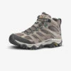 Chaussure De Randonnée - Merrell MOAB 3 - Homme -Plein Air Équipement Magasin chaussure de randonnee merrell moab 3 homme