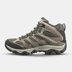 Chaussure De Randonnée - Merrell MOAB 3 - Homme 8 Chaussure De Randonnée - Merrell MOAB 3 - Homme -Plein Air Équipement Magasin chaussure de randonnee merrell moab 3 homme 2