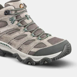 Chaussure De Randonnée - Merrell MOAB 3 - Homme 9 Chaussure De Randonnée - Merrell MOAB 3 - Homme -Plein Air Équipement Magasin chaussure de randonnee merrell moab 3 homme 3