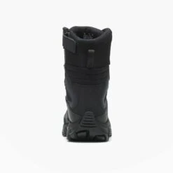 Merrell Chaussure De Randonnée Moab 3 Tactical "8 Zip WP - Noir 11 Merrell Chaussure De Randonnée Moab 3 Tactical "8 Zip WP - Noir -Plein Air Équipement Magasin chaussure de randonnee moab 3 tactical 8 zip wp noir 4