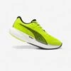 CHAUSSURE DE RUNNING DEVIATE NITRO 2 HOMME PUMA LIME 2 CHAUSSURE DE RUNNING DEVIATE NITRO 2 HOMME PUMA LIME -Plein Air Équipement Magasin chaussure de running deviate nitro 2 homme puma lime