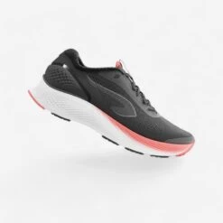 CHAUSSURE DE RUNNING FEMME KIPRUN KS 500 2 NOIR