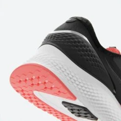 CHAUSSURE DE RUNNING FEMME KIPRUN KS 500 2 NOIR -Plein Air Équipement Magasin chaussure de running femme kiprun ks 500 2 noir 3