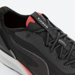 CHAUSSURE DE RUNNING FEMME KIPRUN KS 500 2 NOIR -Plein Air Équipement Magasin chaussure de running femme kiprun ks 500 2 noir 5