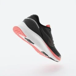 CHAUSSURE DE RUNNING FEMME KIPRUN KS 500 2 NOIR -Plein Air Équipement Magasin chaussure de running femme kiprun ks 500 2 noir 9