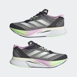 CHAUSSURE DE RUNNING HOMME ADIDAS ADIZERO BOSTON 12 NOIR 17 CHAUSSURE DE RUNNING HOMME ADIDAS ADIZERO BOSTON 12 NOIR -Plein Air Équipement Magasin chaussure de running homme adidas adizero boston 12 noir 7