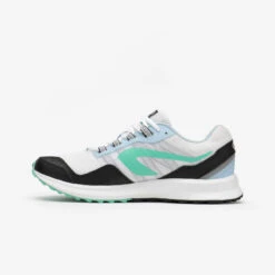 Kalenji CHAUSSURE DE RUNNING HOMME RUN ACTIVE GRIP BLANC VERT 14 Kalenji CHAUSSURE DE RUNNING HOMME RUN ACTIVE GRIP BLANC VERT -Plein Air Équipement Magasin chaussure de running homme run active grip blanc vert 2