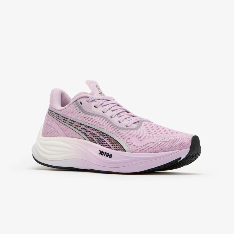 CHAUSSURE DE RUNNING VELOCITY NITRO 3 FEMME PUMA SS24 4 CHAUSSURE DE RUNNING VELOCITY NITRO 3 FEMME PUMA SS24 – Image 2