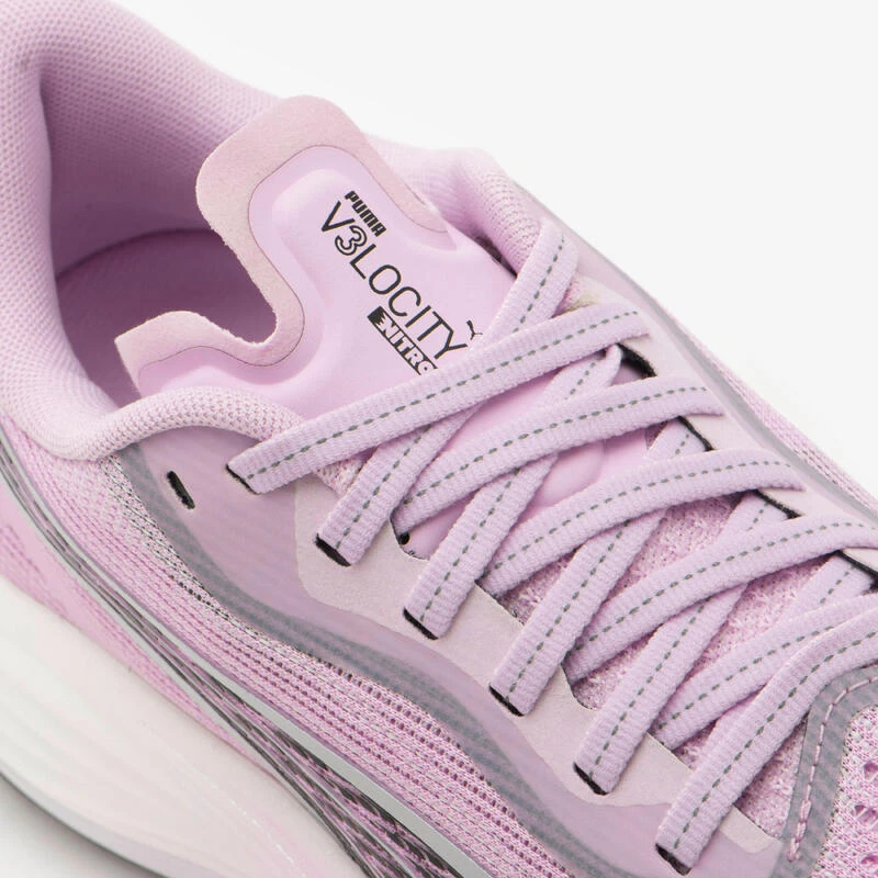 CHAUSSURE DE RUNNING VELOCITY NITRO 3 FEMME PUMA SS24 7 CHAUSSURE DE RUNNING VELOCITY NITRO 3 FEMME PUMA SS24 – Image 5