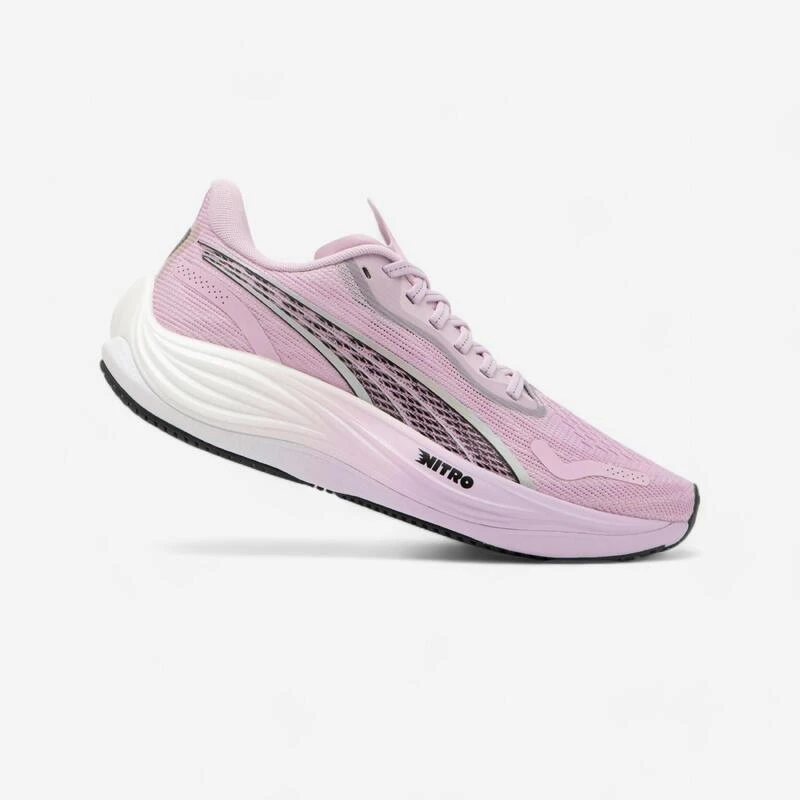 CHAUSSURE DE RUNNING VELOCITY NITRO 3 FEMME PUMA SS24 3 CHAUSSURE DE RUNNING VELOCITY NITRO 3 FEMME PUMA SS24