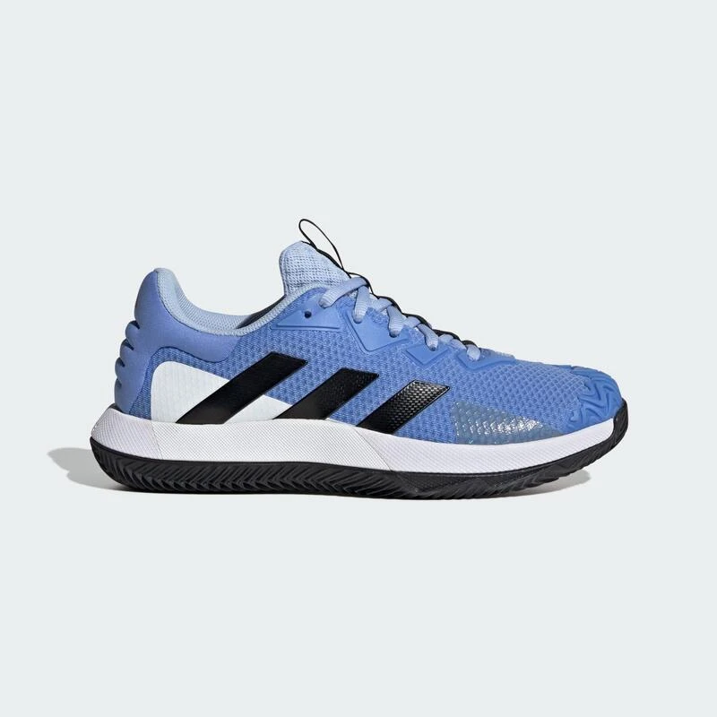 ADIDAS Chaussure De Tennis SoleMatch Control Terre Battue 4 ADIDAS Chaussure De Tennis SoleMatch Control Terre Battue – Image 2