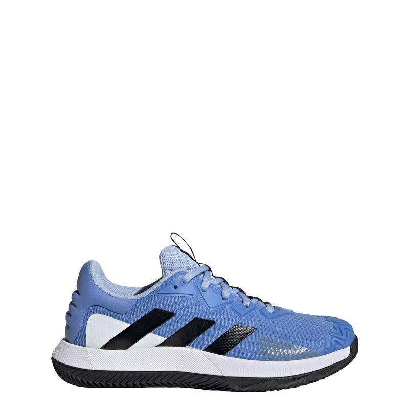 ADIDAS Chaussure De Tennis SoleMatch Control Terre Battue 3 ADIDAS Chaussure De Tennis SoleMatch Control Terre Battue