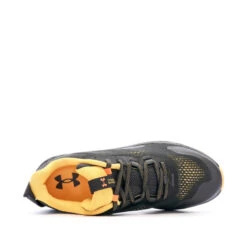 Chaussure De Trail Grise Homme Under Armour Ua Charged Bandit 10 Chaussure De Trail Grise Homme Under Armour Ua Charged Bandit -Plein Air Équipement Magasin chaussure de trail grise homme under armour ua charged bandit 3