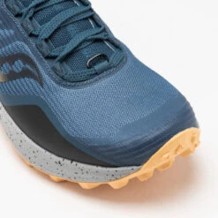 CHAUSSURE DE TRAIL RUNNING FEMME SAUCONY PEREGRINE 12 OCEAN OR 21 CHAUSSURE DE TRAIL RUNNING FEMME SAUCONY PEREGRINE 12 OCEAN OR -Plein Air Équipement Magasin chaussure de trail running femme saucony peregrine 12 ocean or 9